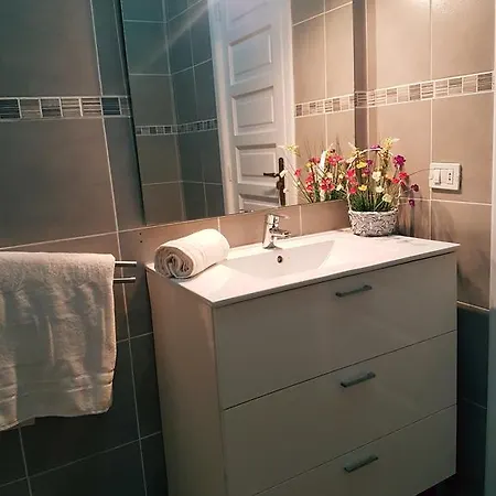 Apartamento Kris * Arona (Tenerife)