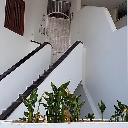 Apartamento Kris Апартаменты Арона