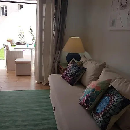 Apartamento Kris *