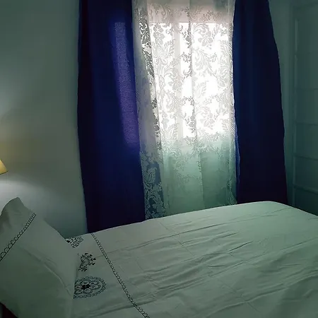 Apartamento Kris