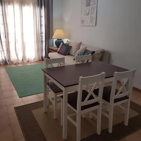 Apartamento Kris شقة *