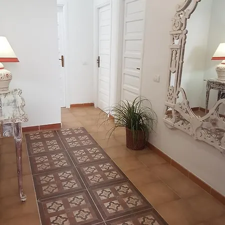 Apartamento Kris شقة أرونا