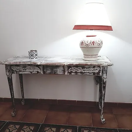 Apartamento Kris 아파트 *