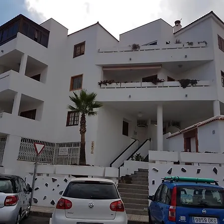 Apartamento Kris * أرونا