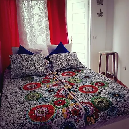 شقة Apartamento Kris أرونا