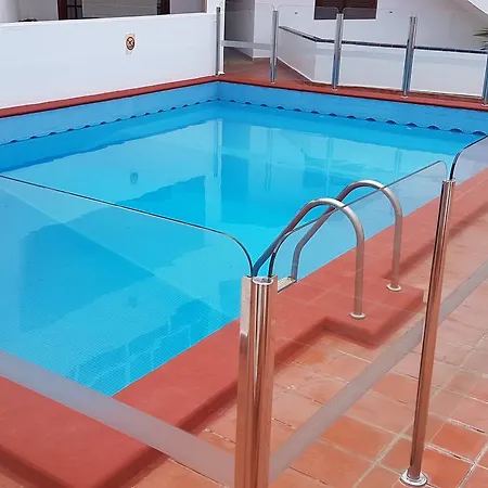 Apartamento Kris