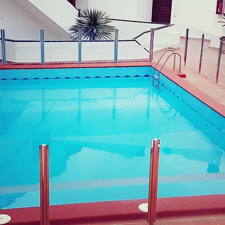 شقة Apartamento Kris