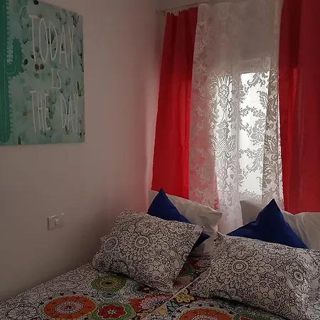 Apartamento Kris *