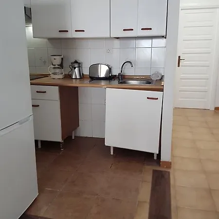 شقة Apartamento Kris أرونا