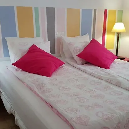 شقة Apartamento Kris